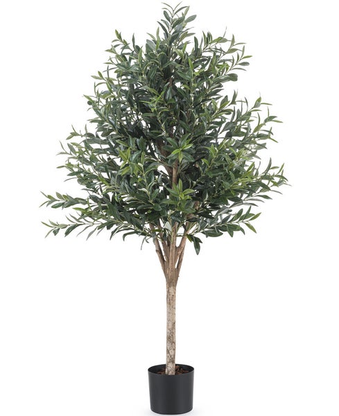 Knstlicher Olivenbaum 150 cm | HORNBACH