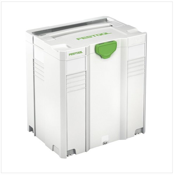 Festool TS 75 EBQ-Plus Tauchsäge 1600W 210mm im Systainer ( 561436 ) + Zubehör