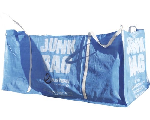 Junkbag Abfallsack XL 1,7cbm, max. 1,3 Tonnen