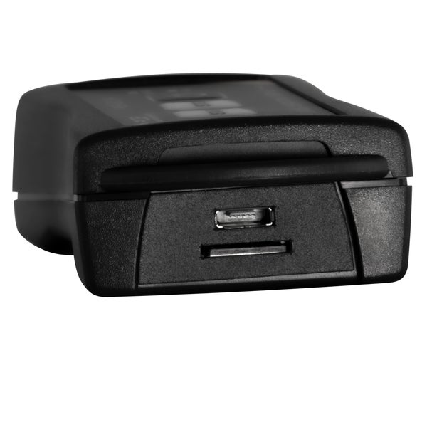 PCE Instruments Datenlogger PCE-VDL 16I zur Maschinenüberwachung