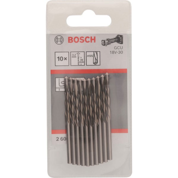 Bosch Führungsspitzen-Schneidbit für Trockenbauwand - 2608620201