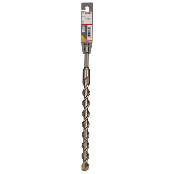 Bosch SDS plus-5 Hammerbohrer, 19 mm Durchmesser, 250/300 mm Länge
