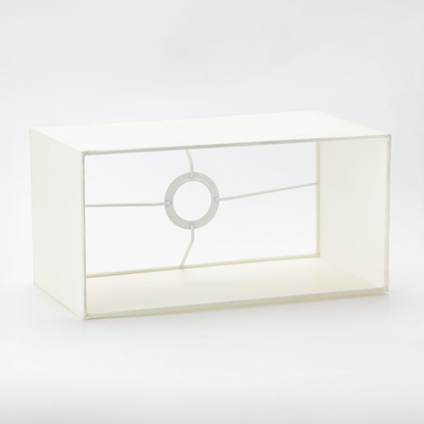 Rechteckiger Pflanzkasten