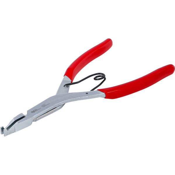 Spezialzange für Manschetten