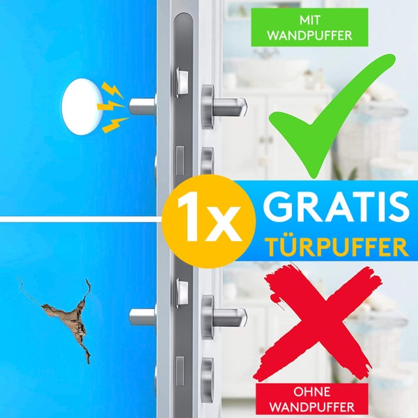 SilverRack Zugluftstopper für Türen Weiß [1 x 1m] - Zuschneidbare Türdichtung selbstklebend - Türdichtung unten - Gummilippe Tür Dichtung Zugluft - Tür Windschutz, Schallschutz & Kälteschutz