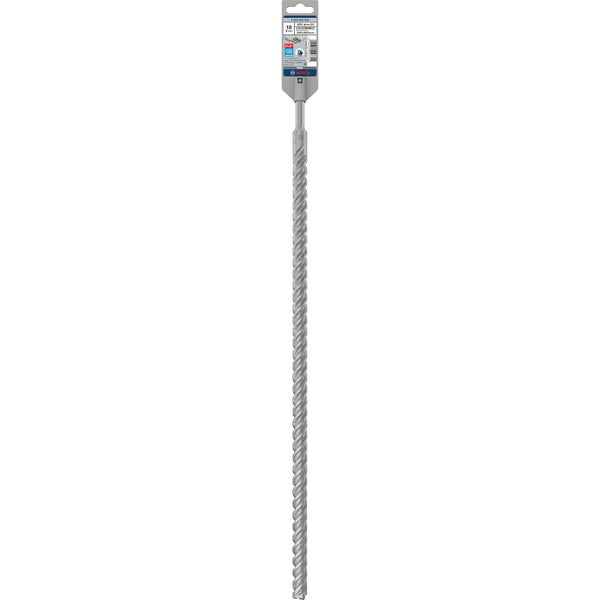Bosch Hammerbohrer mit SDS plus Aufnahme, Durchmesser 18 mm, Länge 550 mm