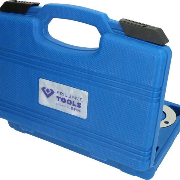 BRILLIANT TOOLS Motor-Einstellwerkzeug für Fiat 1.3 Multijet - BT592650