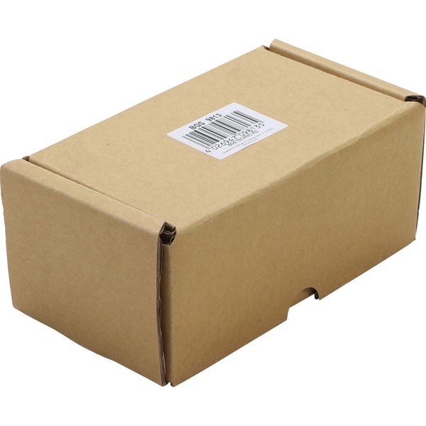 BGS technic Steckschlüssel-Einsatz zum Lösen von Radmuttern am Auto