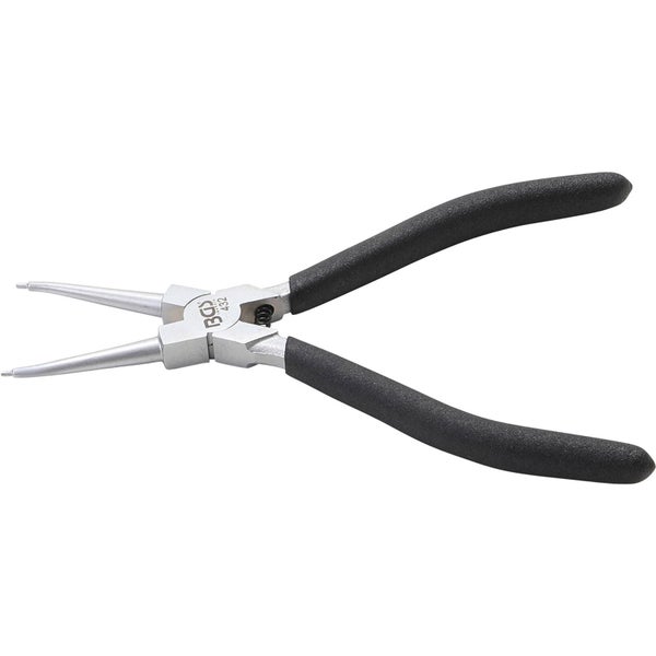 BGS Sprengringzange gerade für Innensprengringe 180 mm - 432