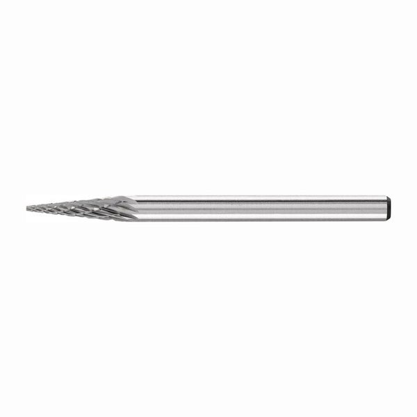 PFERD Kleinfrässtift SKM Ø 3 mm Kopflänge 11 mm Schaft-Ø 3 mm Verzahnung 3 PLUS - 21214183