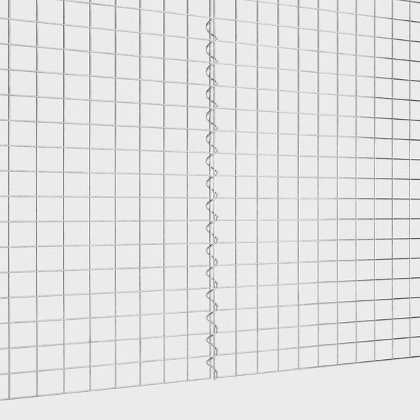 Spirale - Länge: 80 cm
