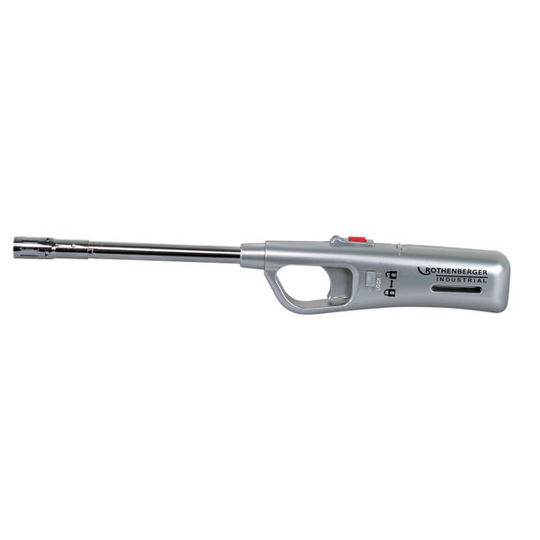 ROTHENBERGER Industrial Gasanzünder Sturmsicher - 035991E