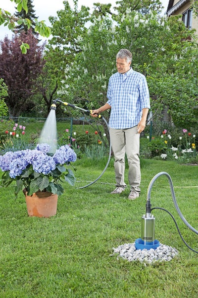Tiefbrunnenpumpe BP 6 Deep Well