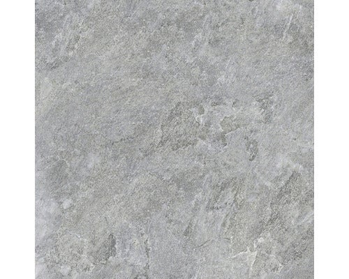 Wand- und Bodenfliese Bet Silver Grey 60x60 rekt