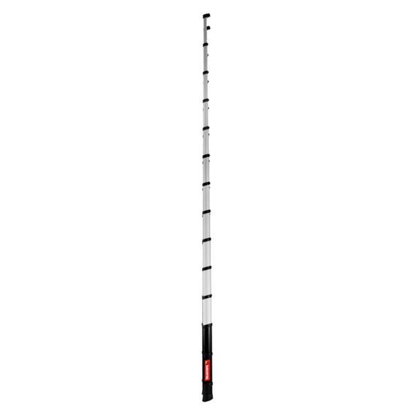 Telesteps Anlegeleiter Rescue Line Feuerwehr 13 Sprossen 4,1m