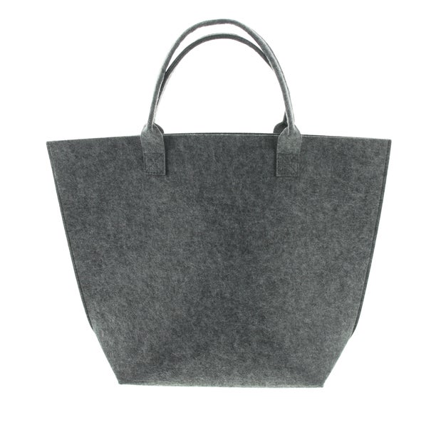 FRANK FLECHTWAREN|Tasche (W)einkaufstour, 52 x 14 x 40 cm , POLYESTER