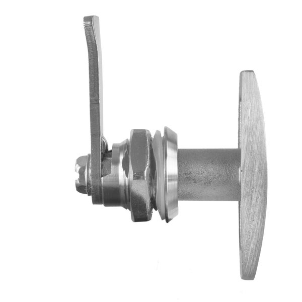 Schrankriegel aus Metall