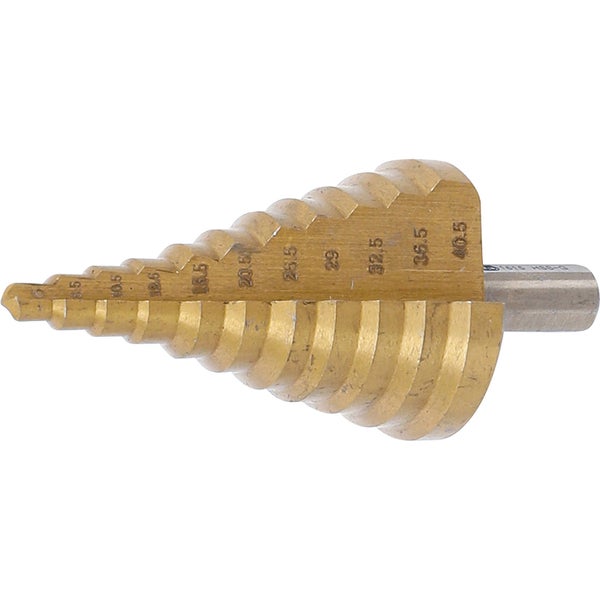 Forstnerbohrer für Holzbearbeitung