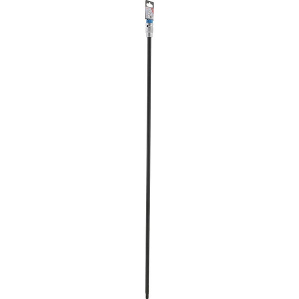 BGS Bit-Einsatz Länge 800 mm Antrieb Innenvierkant 12,5 mm (1/2) Innenvielzahn (für XZN) M10 für VAG - 4228