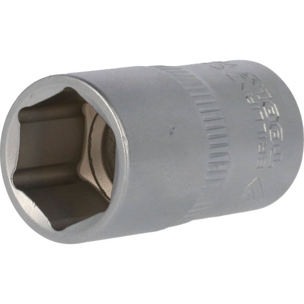 BRILLIANT TOOLS 1/2 Sechskant-Stecknuss 16 mm - BT022807
