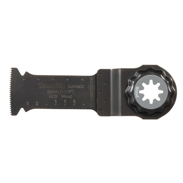 Makita Tauchsägeblatt 32 mm MAP003 - B-66341