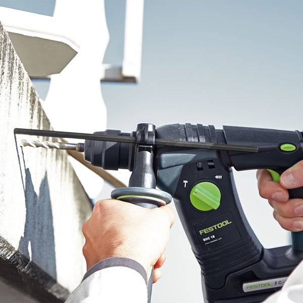 Festool Akku-Bohrhammer BHC 18-Basic im Systainer - 577600