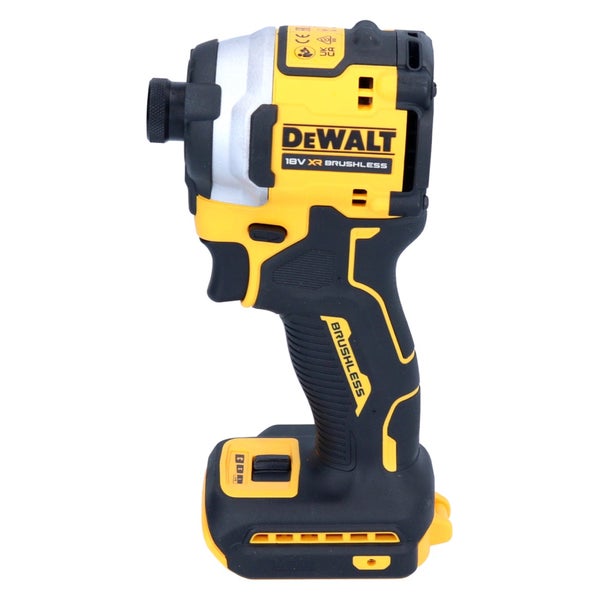 DeWALT Akku-Schlagschrauber 18 Volt XR Brushless in kompakter Ausführung