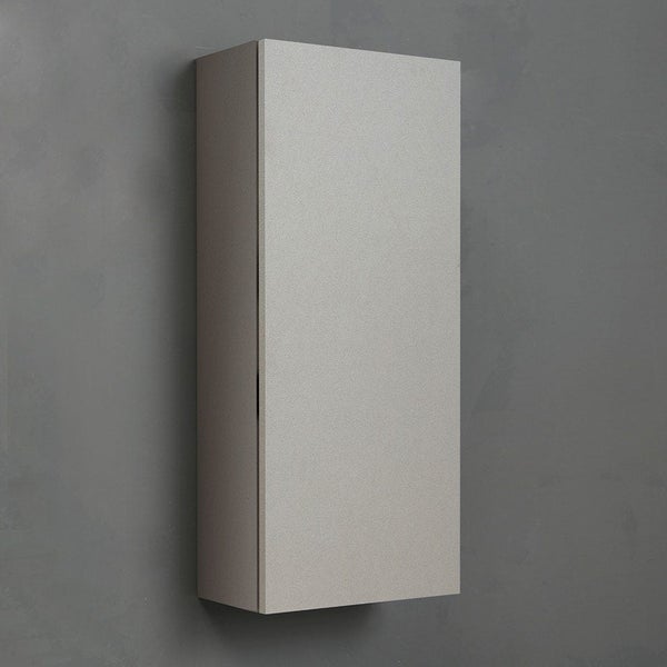 Hängender Badezimmerschrank zur Aufbewahrung von Badutensilien