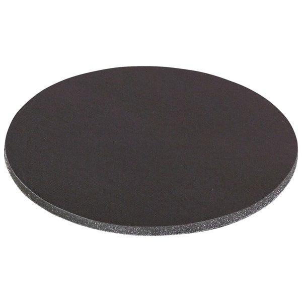 Runde Dämmplatte aus Schaumstoff