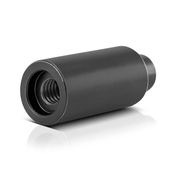 Anschlagbolzen Spannbolzen 25 x 50 mm 4er Set