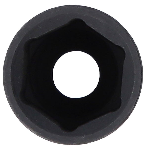 KS TOOLS 1/2 Sechskant-Kraft-Stecknuss-Satz 40tlg. - 515.0065