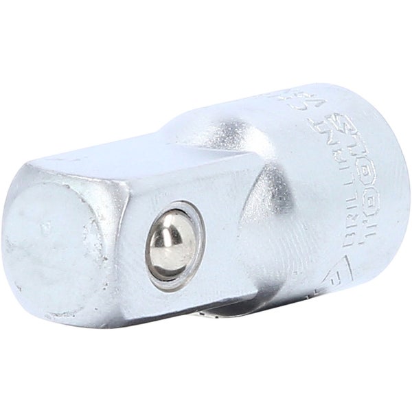 BRILLIANT TOOLS 3/8 Adapter auf 1/2 - BT021904