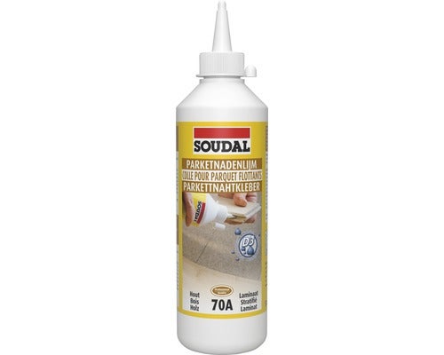 SOUDAL Parkettnahtkleber 70A 500gr