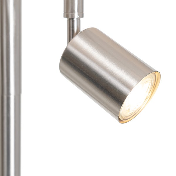 Deckenstrahler aus Metall