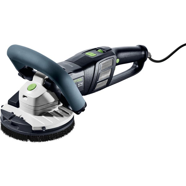 Festool Sanierungsschleifer RG 130 ECI-Set DIA PA RENOFIX 1.600 W im Systainer - 577062