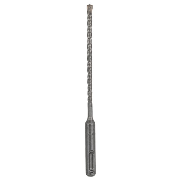 Bosch 10x Hammerbohrer SDS plus-5 5,5 x 100 x 165 mm - 2608585615