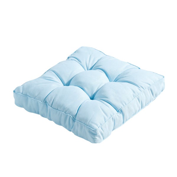 Sitzkissen Florance Panama Skyway - Ca. 47x47 cm - 4er-Set