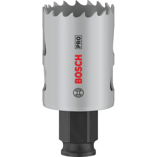 Bosch PRO Multi Material PC Plus Lochsäge 35 mm 24-tlg. - 2608594481
