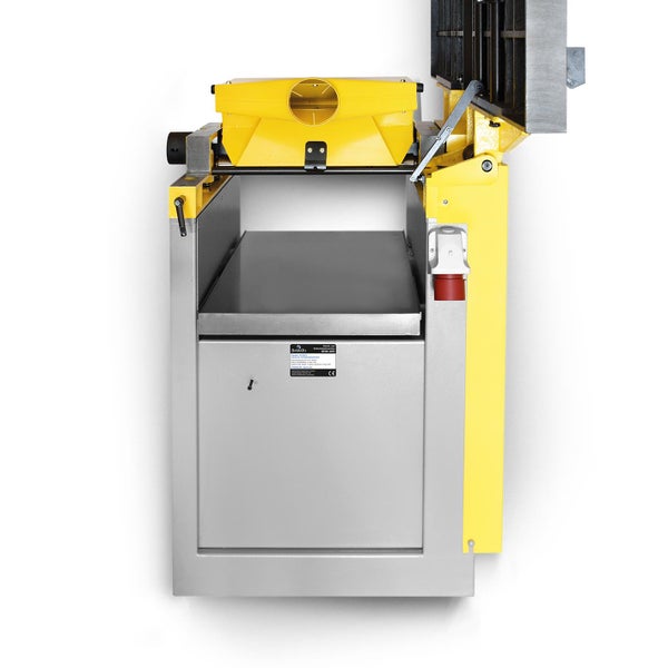 Dickenhobelmaschine für Holzbearbeitung