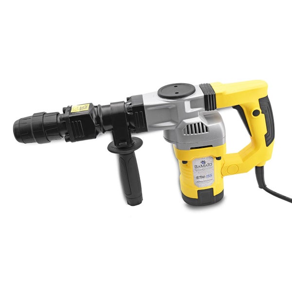 BAMATO Abbruchhammer STH-155