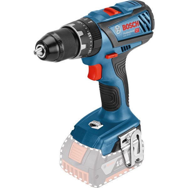 Bosch Professional Akku Schlagbohrschrauber