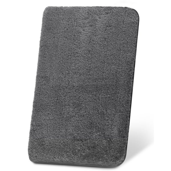 Rechteckige Badematte