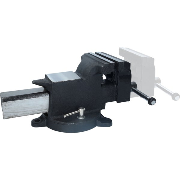 KS TOOLS Parallel-Schraubstock 5 - 914.0005
