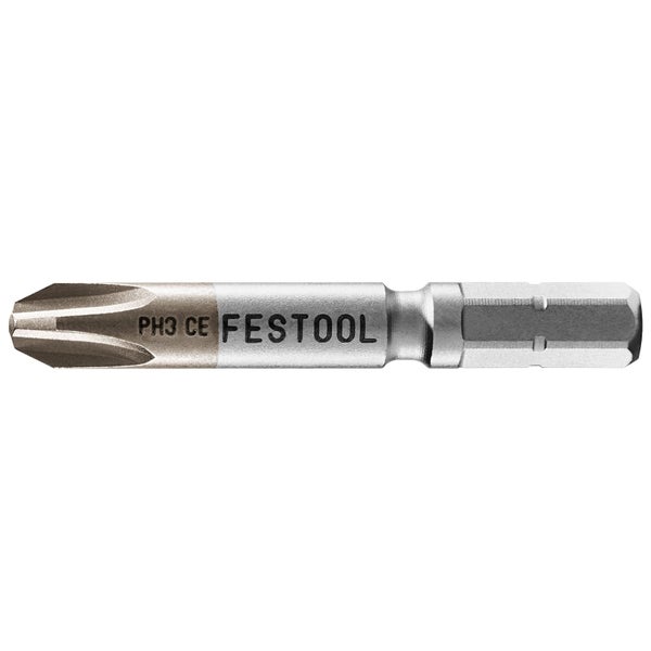Festool Bit PH 3-50 CENTRO/2 - 205075