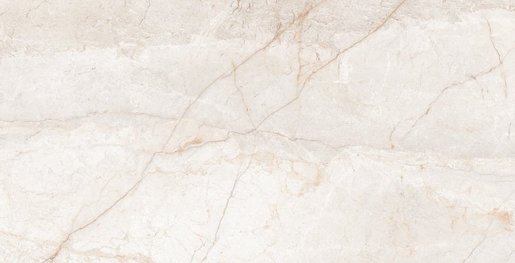 Keramikfliese mit Marmoroptik