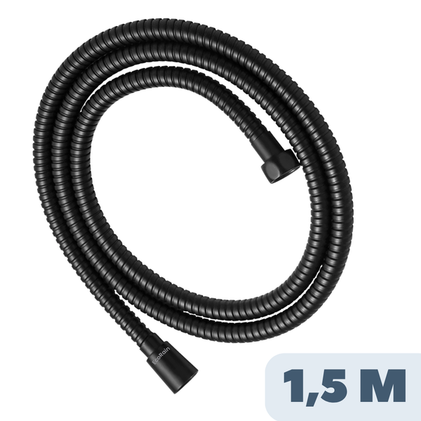 EcoRain Brauseschlauch mit 1,5 Meter Länge