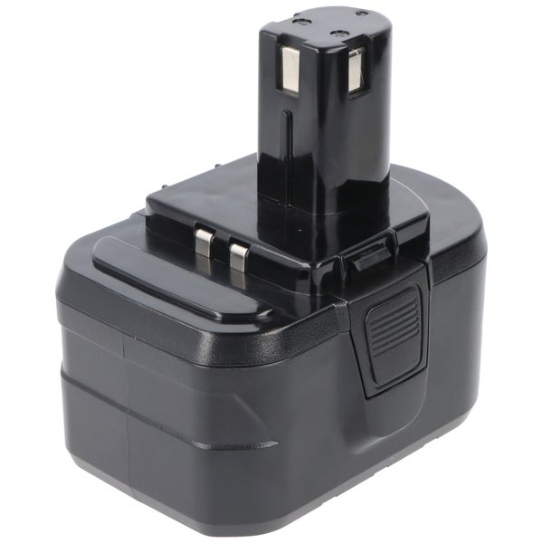 AccuCell Akku passend für Ryobi 1400671 Akku 14,4 Volt NiMH 2Ah