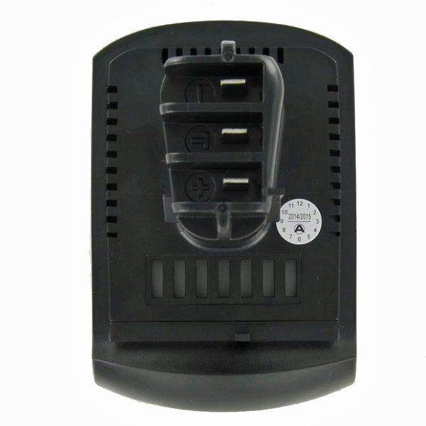 Akku passend für Metabo BS12, BST12, BSZ12 12V Li-Ion Akku 3Ah