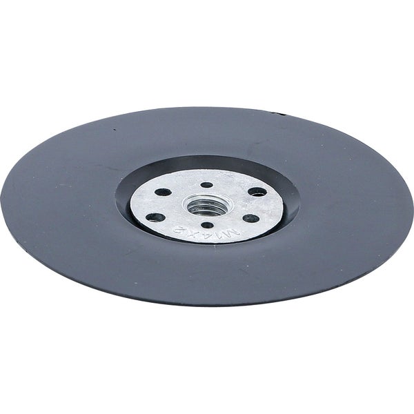 BGS Kunststoff-Stützteller Ø 125 mm - 74552