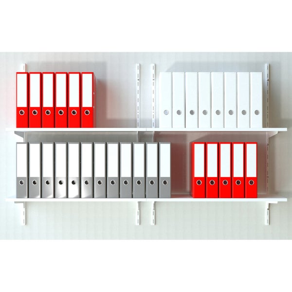 Fischer Dübel SX Plus 6x30 BigPack (240 Stk.) - 567922